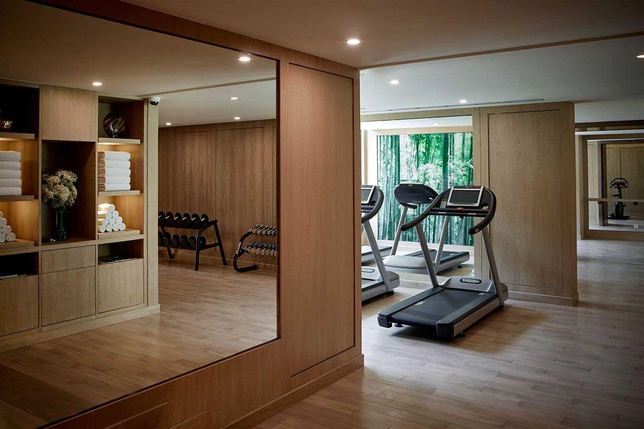 One Sunland Serviced Suites Managed By Lanson Place เซี่ยงไฮ้ ภายนอก รูปภาพ