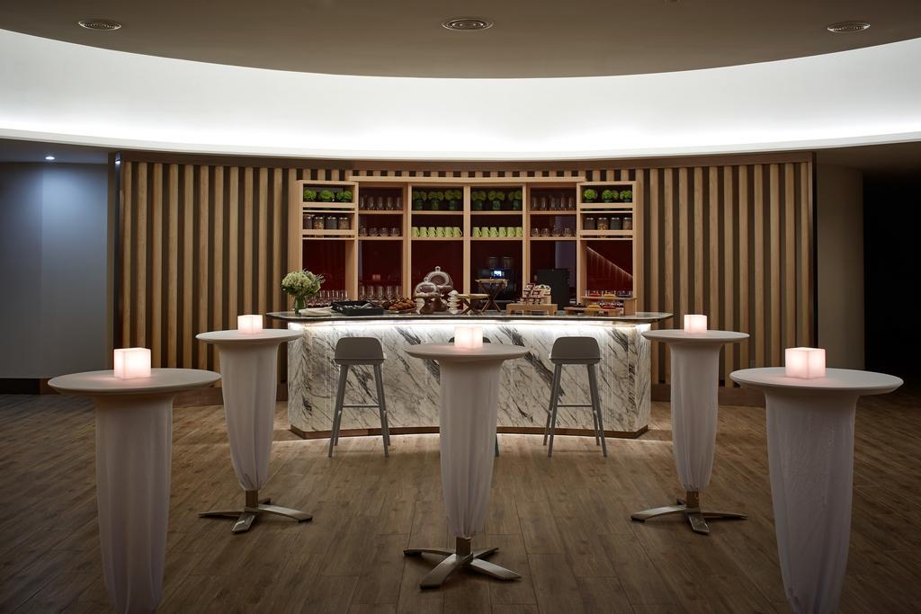 One Sunland Serviced Suites Managed By Lanson Place เซี่ยงไฮ้ ภายนอก รูปภาพ