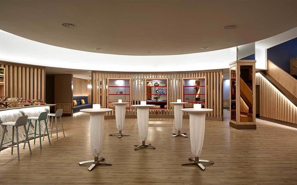 One Sunland Serviced Suites Managed By Lanson Place เซี่ยงไฮ้ ภายนอก รูปภาพ